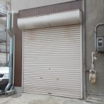 施工前